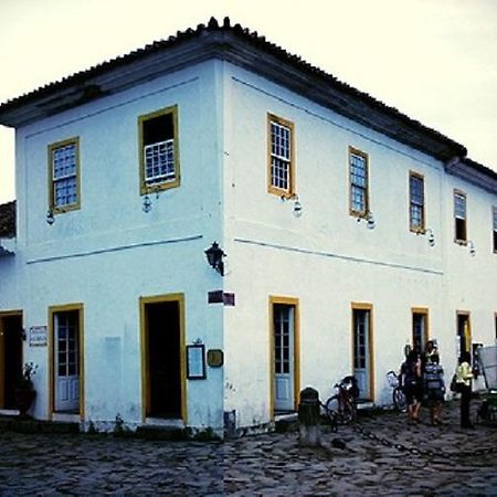 Pousada Do Careca Araquari Eksteriør billede
