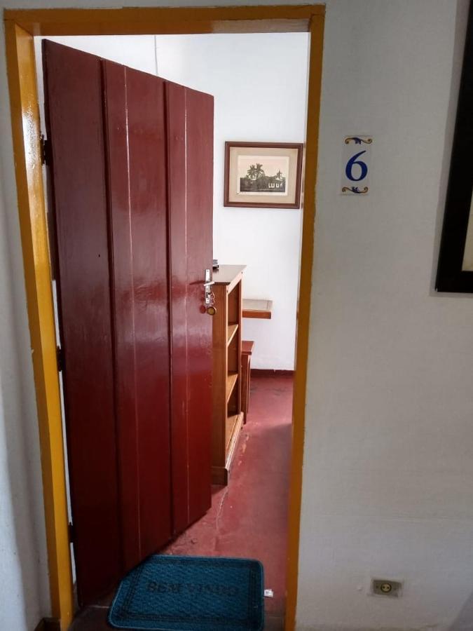 Pousada Do Careca Araquari Eksteriør billede